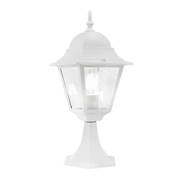 Уличный светильник Maytoni Abbey Road O002FL-01W Фото № 1