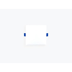 Встраиваемый светильник LEDS POWER 18Вт 4000К квадратный, серия FRAME 008677 2