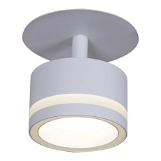 Встраиваемый спот Reluce 53024-9.0-001CT GX53 WT 3