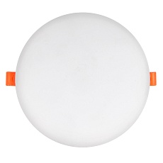 Светильник с креплением под любое отверстие General 45-80мм GLP-RW17-120CH-18BT-6