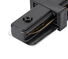 Коннектор прямой Lucia Tucci LTP-CN001I-B 1