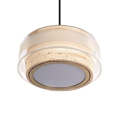 Подвесной светильник Loft IT Colette 10474P/C 2