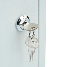 Шкаф с монтажной панелью ЩМП-03 Stekker EBX60-2/03-31 IP31 (350*300*155) сталь ArcaMetal 50544 2