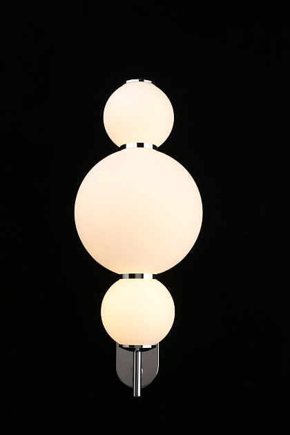 Настенный светильник Aployt Arabel APL.009.01.12 Фото № 3