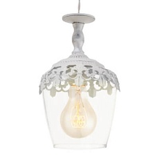 Подвесной светильник Eglo Vintage 49221 1