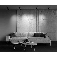 Светодиодный спот Maytoni Technical Focus LED C055CL-L12W3K-W-BS 1