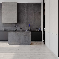 Подсветка светодиодная встраиваемая Voltum S70, (черный матовый) VLS070608 5