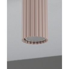 Настенно-потолочный светильник Moderli Cora V11889-1C 3