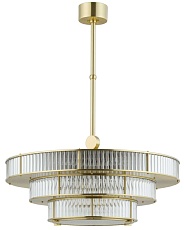 Потолочная люстра KUTEK LAVONE LAV-ZW-10(ZM)60/44/31