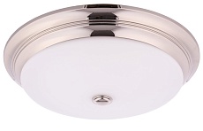 Потолочная люстра KUTEK BELLAGIO BEL-PL-3(BN)