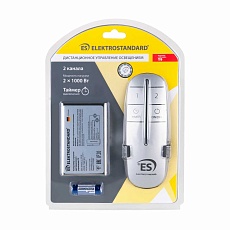 Пульт управления светом Y9 Elektrostandard a042747 1