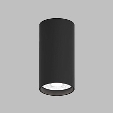 Потолочный светильник Denkirs Ikast DK2008-BK