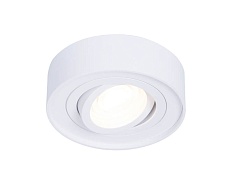 Встраиваемый светильник Ambrella light Techno Spot TN150