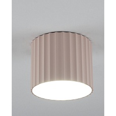 Настенно-потолочный светильник Moderli Cora V11893-1C 4