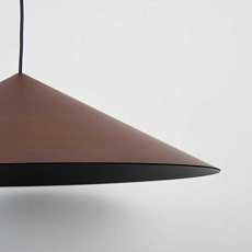 Подвесная люстра Mantra Cono 9458 4