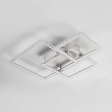 Подвесная светодиодная люстра Citilux Тринити CL238230E 3