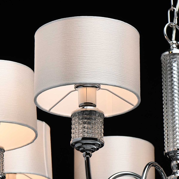 Подвесная люстра MW-Light Онтарио 692011308 Фото № 10