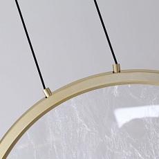 Подвесной светодиодный светильник Favourite Imma 4374-1P 3