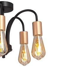 Потолочная люстра Vitaluce V3024-1/5PL 2