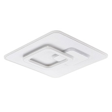 Потолочный светодиодный светильник Escada Rung 10295/3LED 5