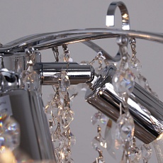 Подвесная люстра Reluce 66760-0.4-800 MX CH 5