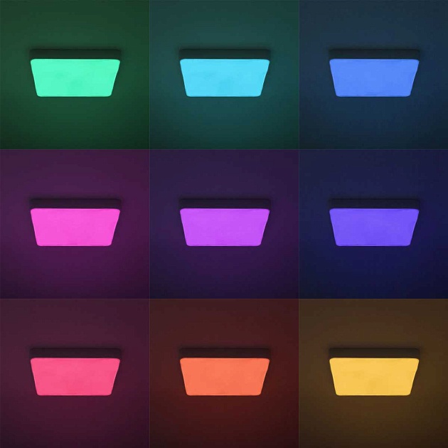 Потолочный светильник Citilux Купер CL724K70G0 Фото № 13