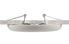 Встраиваемый светодиодный светильник Deko-Light Zaurak 565327 3