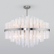 Подвесная люстра Bogates Hollis 367/12 Smart 3