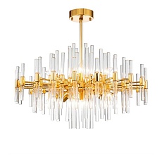 Подвесная люстра Moderli Anio V7010-16P 1