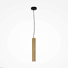 Подвесной светильник Maytoni MOD461PL-L5BGK 2