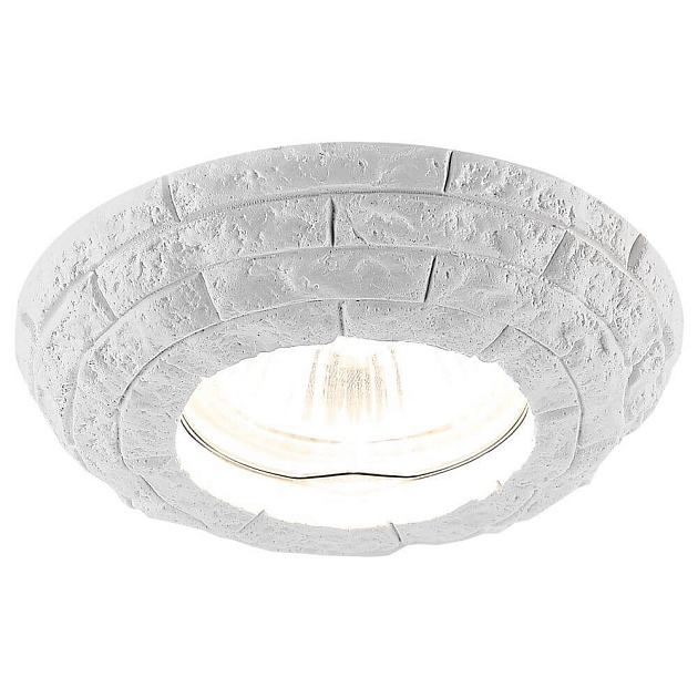 Встраиваемый светильник Ambrella light Desing D2940 W Фото № 1