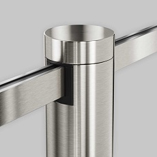 Трековый светильник Maytoni Technical TR143-1-5W4K-W-PT 2