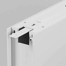 Короб для блока питания Maytoni Outdoor Elasity IP O-TR001-BX-W 1