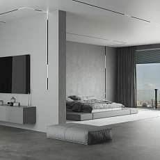 Трековый светодиодный светильник Elektrostandard (Умный дом) Slim Magnetic 85077/01 a063540 4