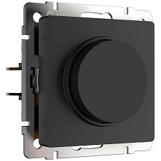 Диммер N Werkel черный матовый W1142008 4690389212901 2