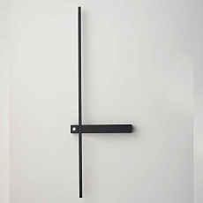 Бра Crystal Lux CLT 077W700 BL 4