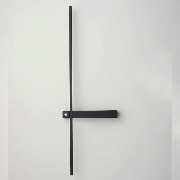 Бра Crystal Lux CLT 077W700 BL Фото № 5