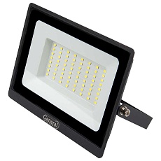 Прожектор светодиодный General GTAB-70BT-IP65-6500