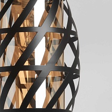 Подвесной светильник De City Соло 112011401 4