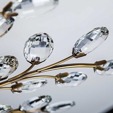 Потолочная люстра Citilux Серенада CL315183 3