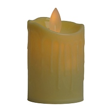 Световая фигура Свеча 