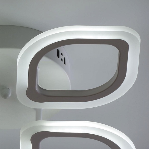 Люстра De City Мадлен 424013104 Фото № 4