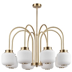 Подвесной светильник KUTEK ALBA ALB-ZW-8(P)