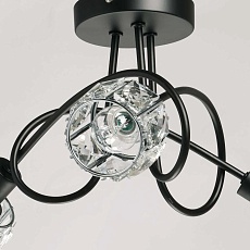 Потолочная люстра De City Акцент 680012403 1