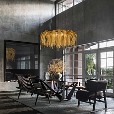 Бра LOFT IT Volver 10404W/A GD 3