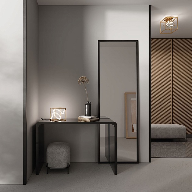 Потолочный светодиодный светильник Maytoni Membrane MOD345CL-L9BS3K Фото № 2