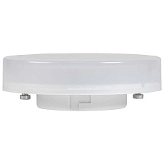 Лампа светодиодная IEK GX53 8W 3000K матовая LLE-T80-8-230-30-GX53 2