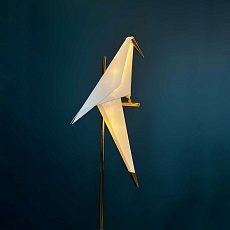 Настольная лампа Imperium Loft Origami Bird 74563-22 1