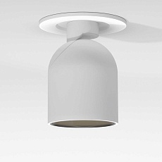 Встраиваемый светильник Elektrostandard 25093/LED a065456 1