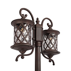 Ландшафтный светильник Loft IT Bergamo 100018/2300 2